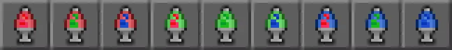 Lava Lamps Addon pic 2