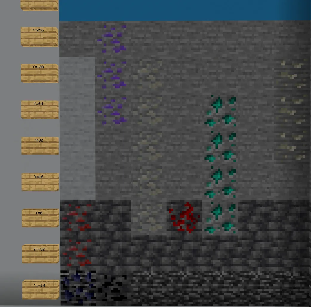 Poke's Fantasy Expansion Addon screenshot
