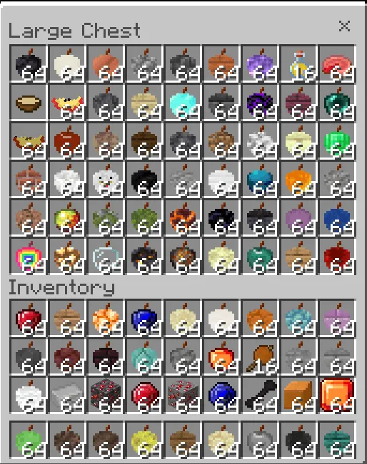 Apples Plus Addon screenshot