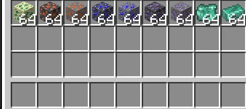 Apples Plus Addon screenshot