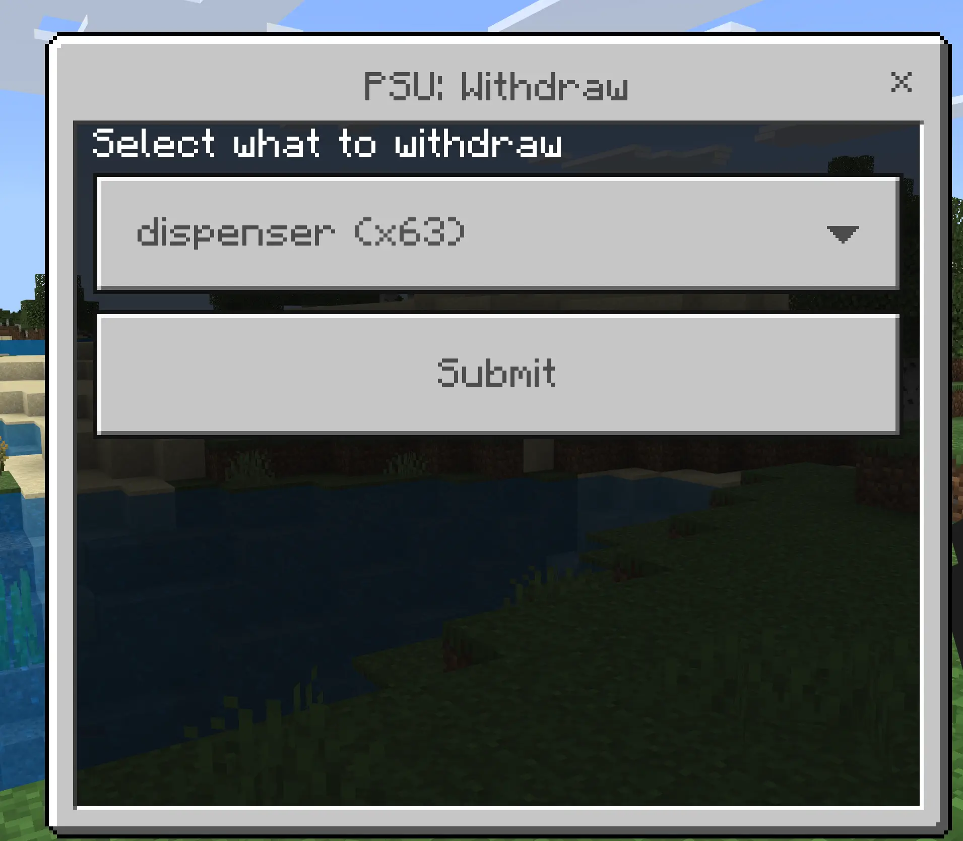 Portable Storage/Auction House Mod / Addon screenshot