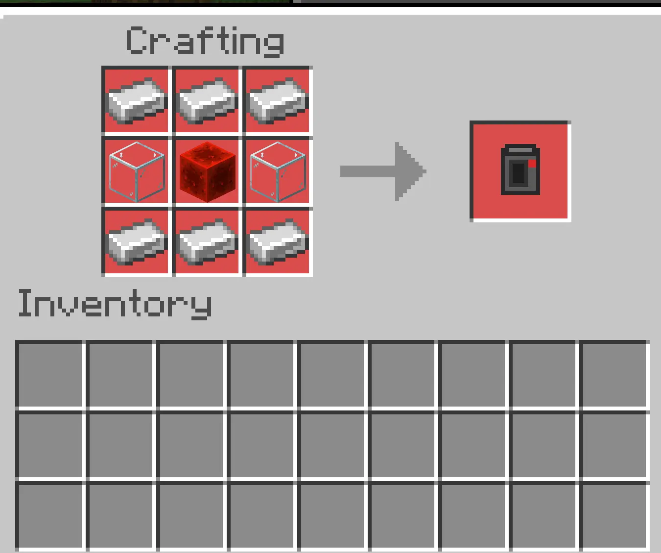 Portable Storage/Auction House Mod / Addon screenshot