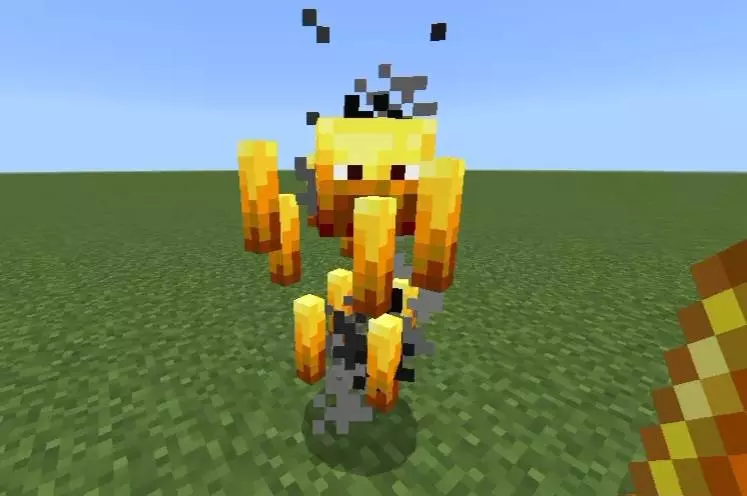 Neutral Mobs Mod / Addon thumbnail