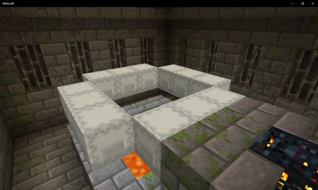 No Portal - Portal Remover Mod / Addon screenshot