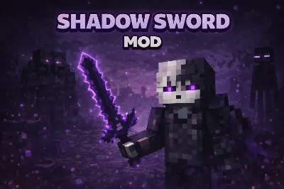 Shadow Sword Mod / Addon thumbnail