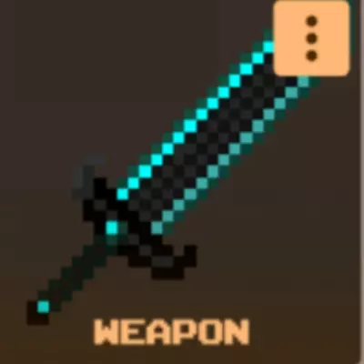 Shadow Sword Mod / Addon screenshot