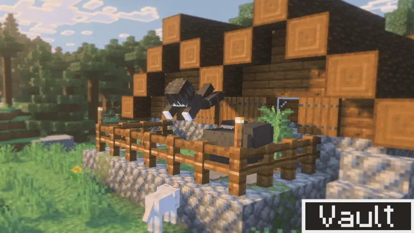 Parkour Mod / Addon screenshot