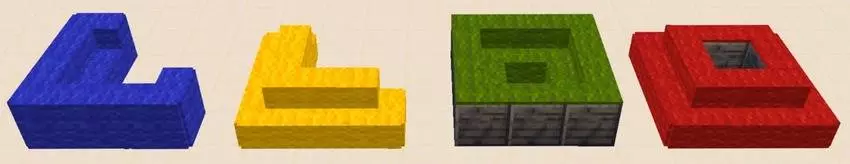 Stair & Slab Carpets Mod / Addon screenshot