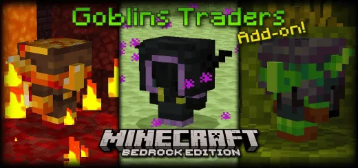 Goblin Traders Addon thumbnail