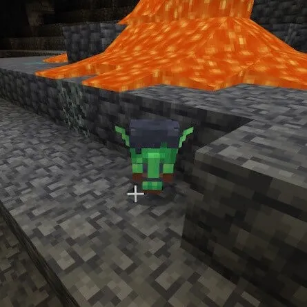 Goblin Traders Addon screenshot