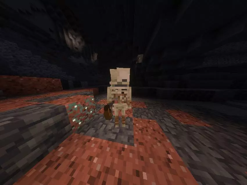 Mob Variants Mod / Addon screenshot