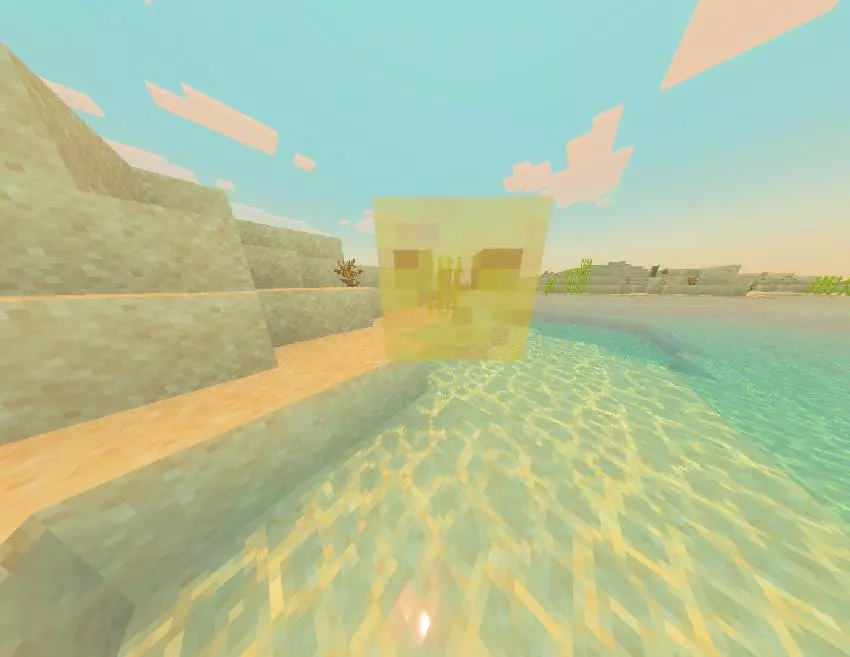 Simple More Slimes Mod / Addon screenshot
