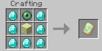 Simple Enhanced Recipes Mod / Addon screenshot