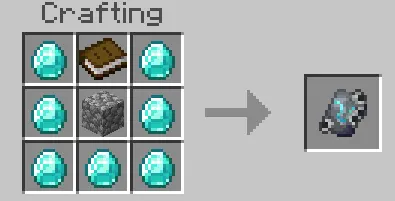 Simple Enhanced Recipes Mod / Addon screenshot