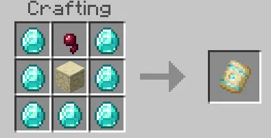 Simple Enhanced Recipes Mod / Addon screenshot