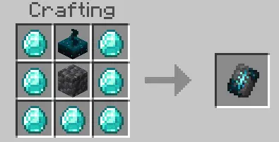 Simple Enhanced Recipes Mod / Addon screenshot