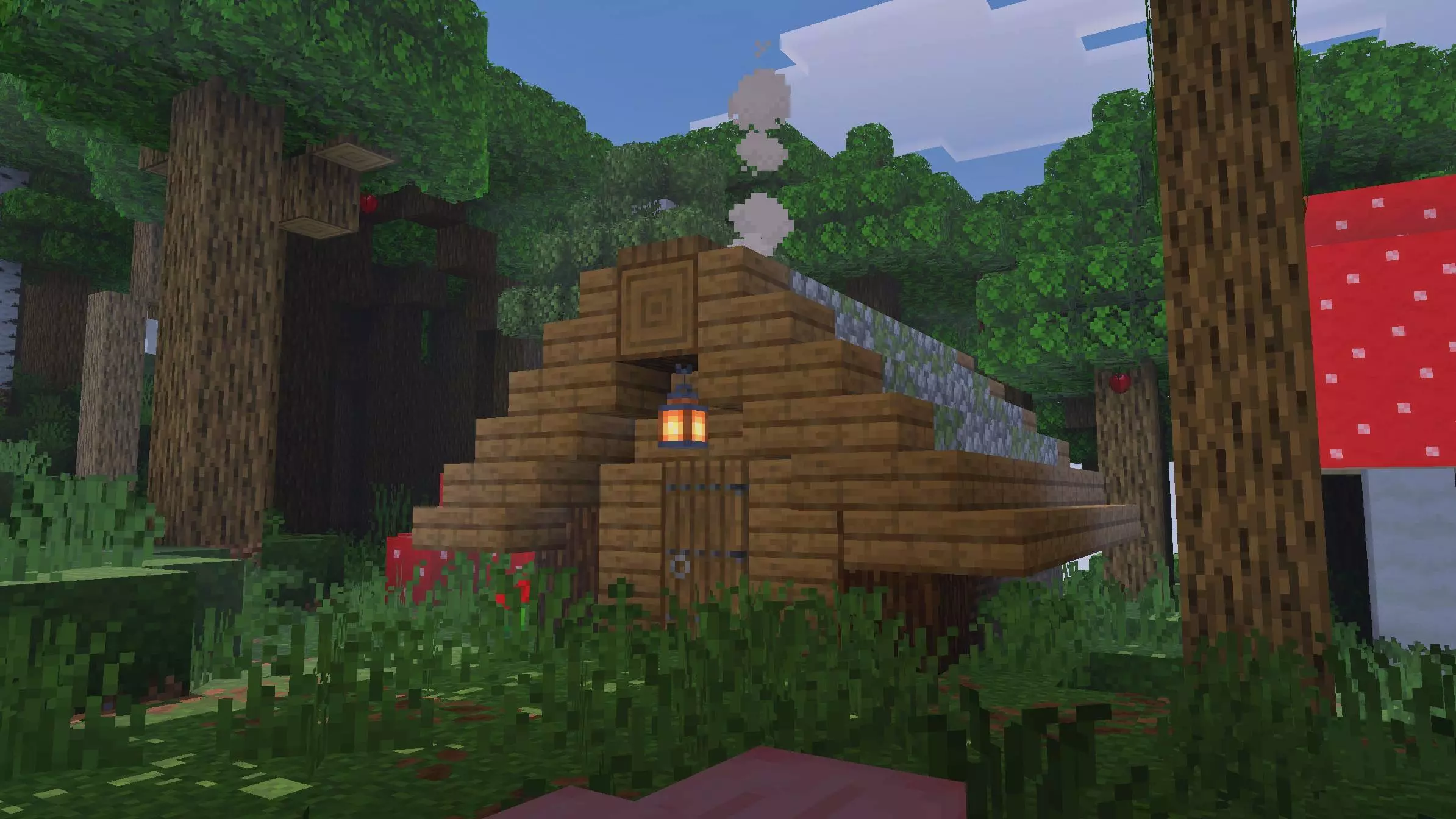 Expedition Blueprints Mod / Addon screenshot