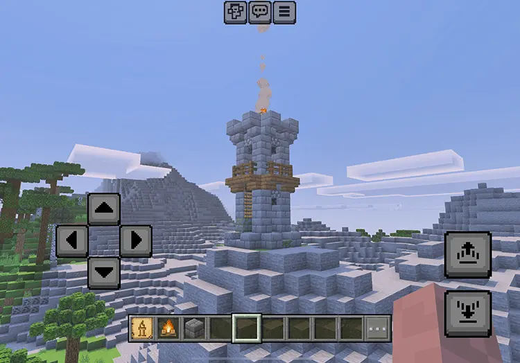 Expedition Blueprints Mod / Addon screenshot