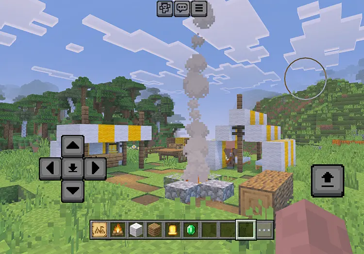 Expedition Blueprints Mod / Addon screenshot
