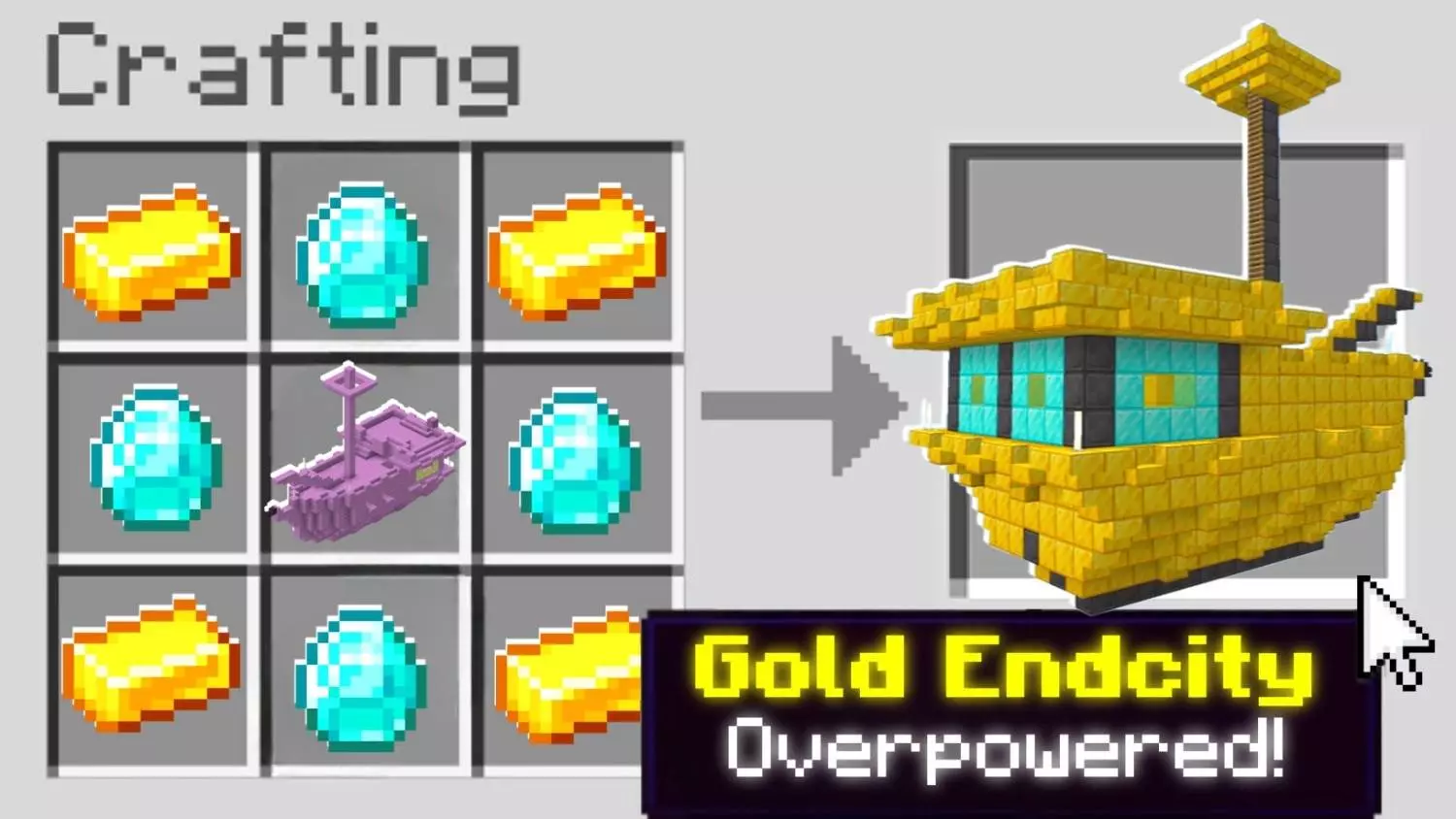 Custom Endcity! Addon thumbnail