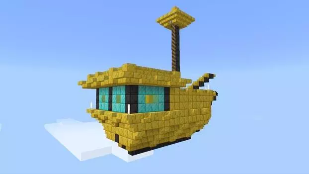 Custom Endcity! Addon pic 4