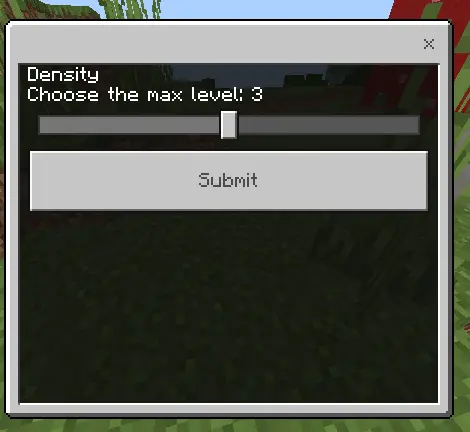 Enchantment level limiter Mod / Addon screenshot
