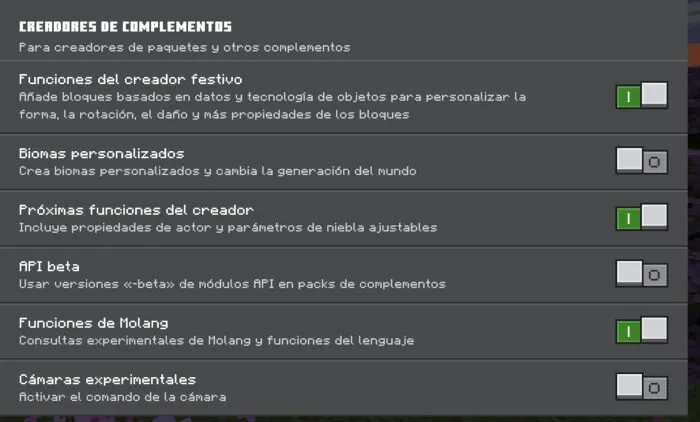 How to Train Your Dragon Addon screenshot