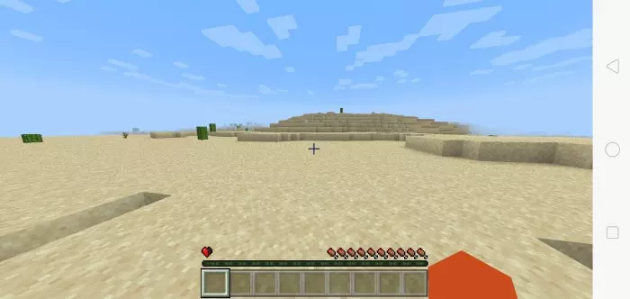 Minecraft But Pack Addon screenshot