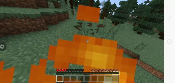 Minecraft But Pack Addon screenshot