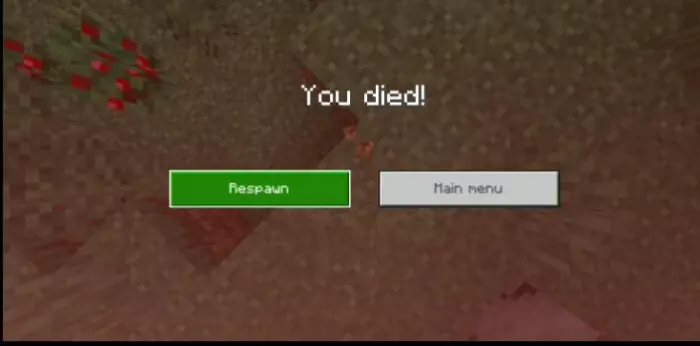 Minecraft But Pack Addon screenshot