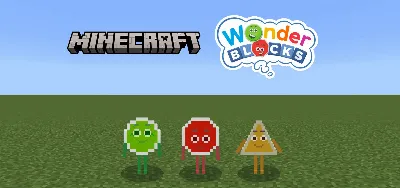 Wonderblocks Mod / Addon thumbnail