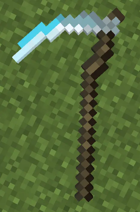 M helden Bedrock Mod / Addon screenshot