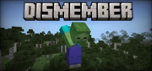 Dismember Addon thumbnail