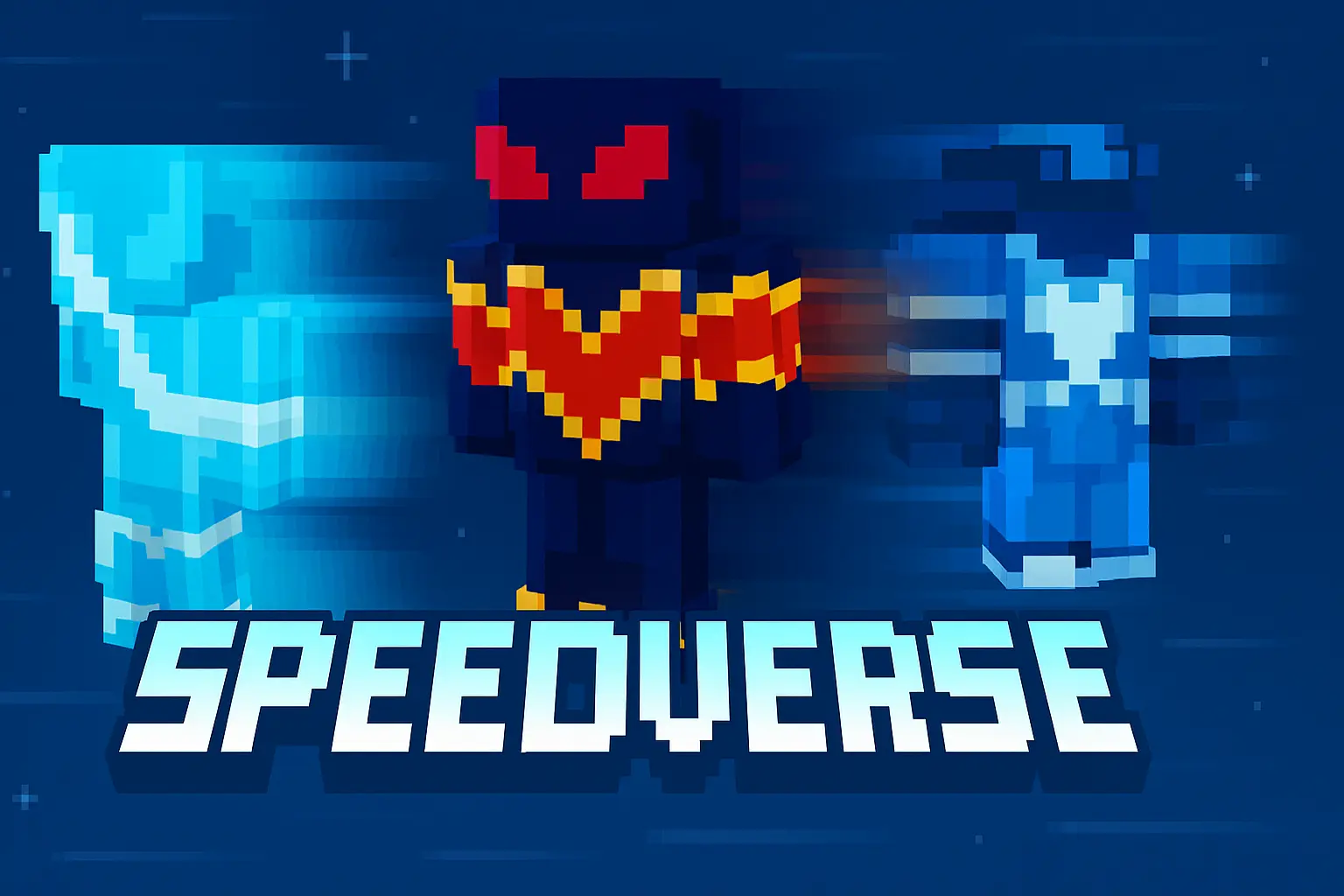 SpeedVerse Mod / Addon thumbnail
