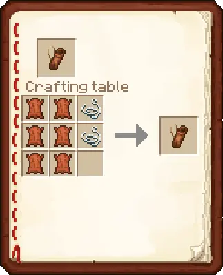 Quiver Mod / Addon screenshot