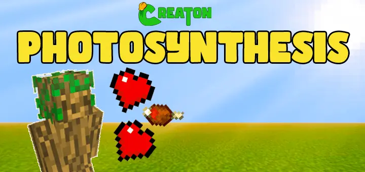Photosynthesis Mod / Addon thumbnail