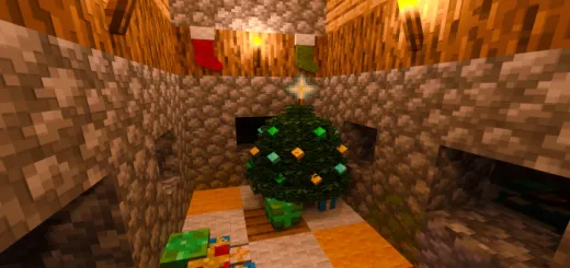 Christmas Time Addon thumbnail