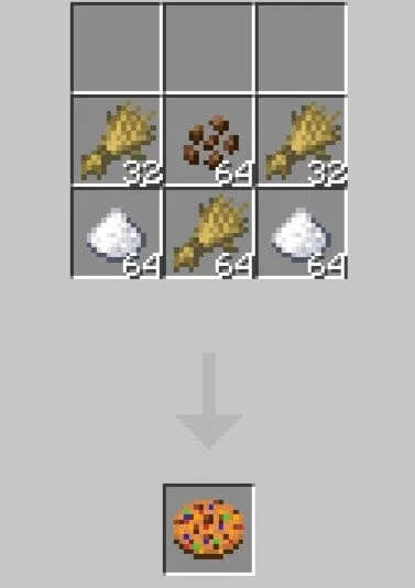 Minecraft Christmas Addon screenshot