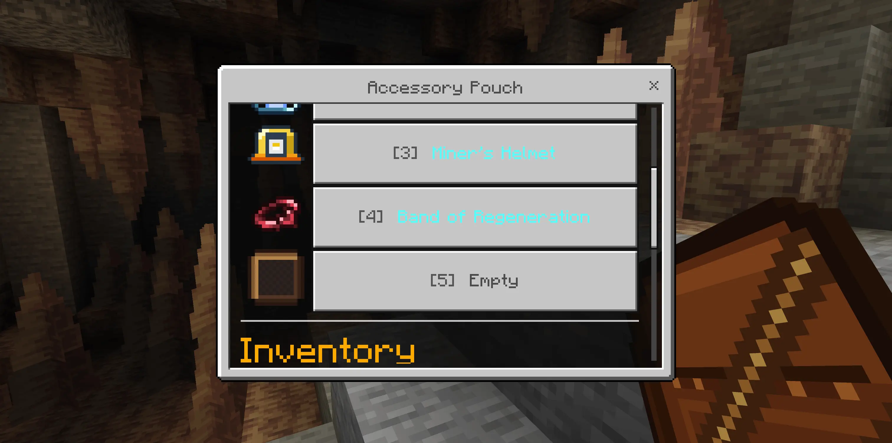 Band of Regeneration Addon pic 2