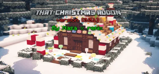 That Christmas Addon thumbnail