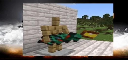 The Christmas Sword Addon thumbnail