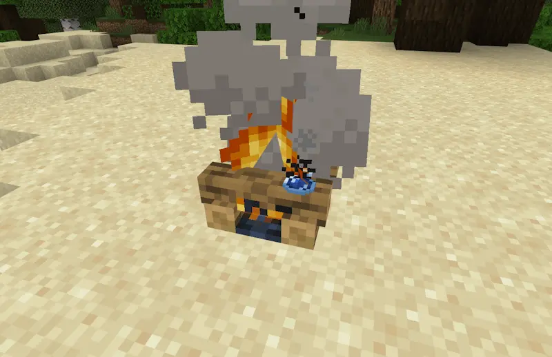 THIRST Mod / Addon screenshot
