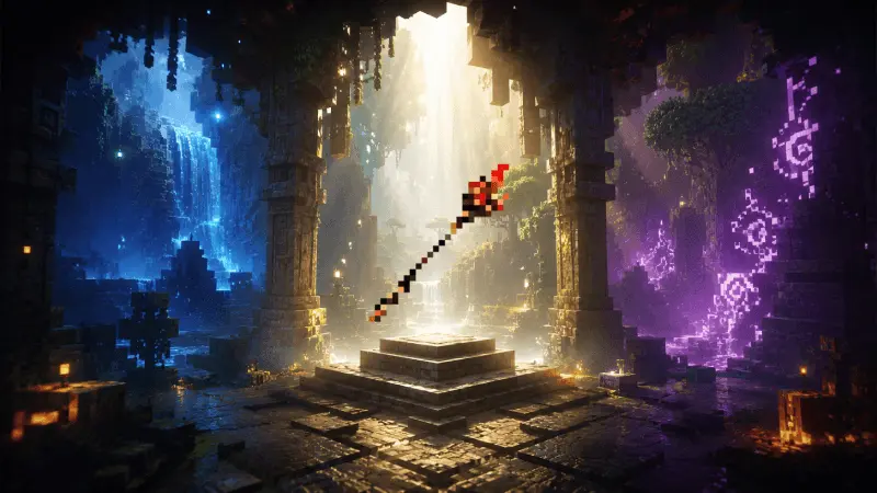 Pyro Mage Addon pic 2