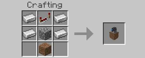 Sentry Blocks Mod / Addon screenshot