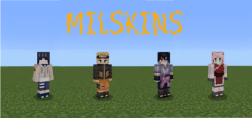 MilSkins Skin Pack thumbnail