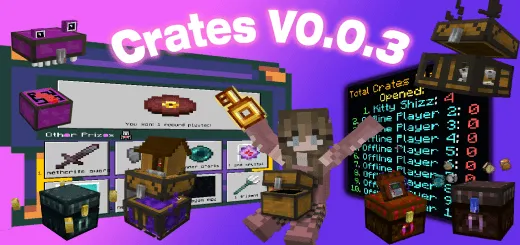 Kittys Crates Addon thumbnail