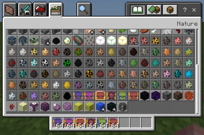 Kittys Crates Addon screenshot
