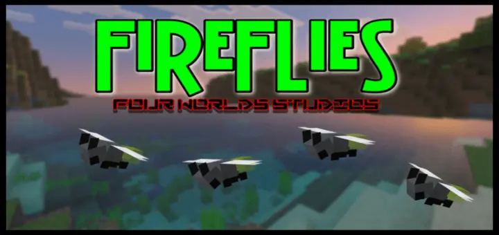 Fireflies Mod / Addon thumbnail