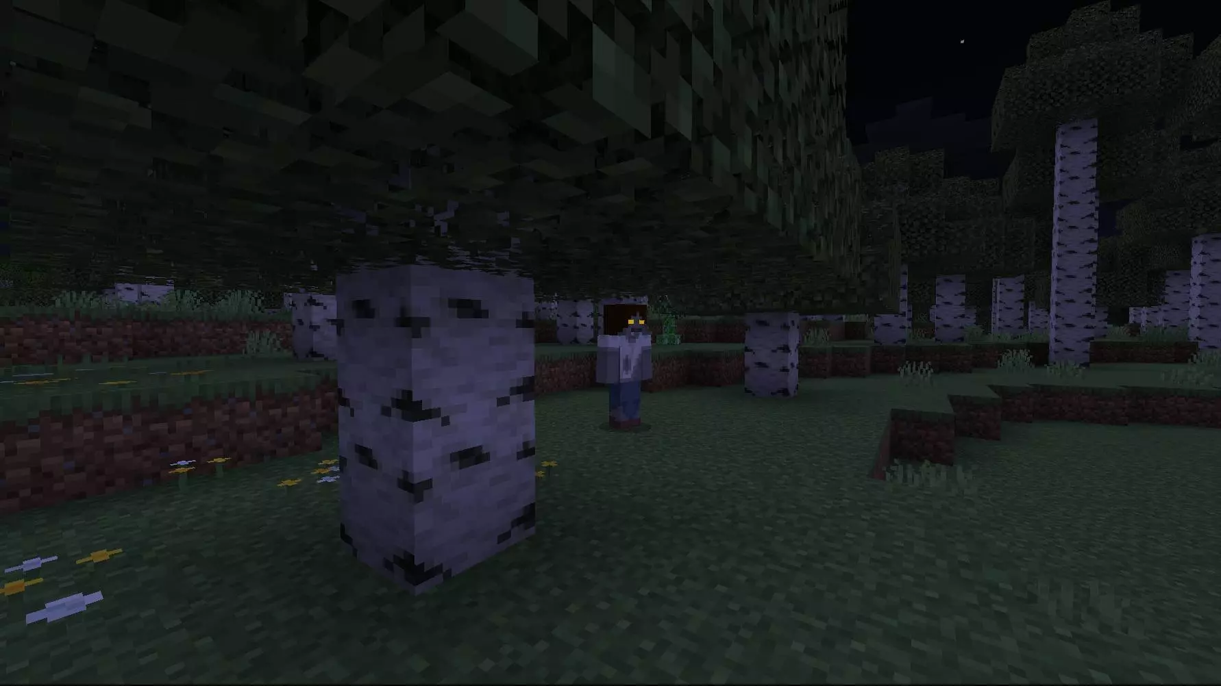 Vampires Mod / Addon screenshot