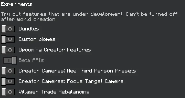 Progressive Enemies Addon screenshot
